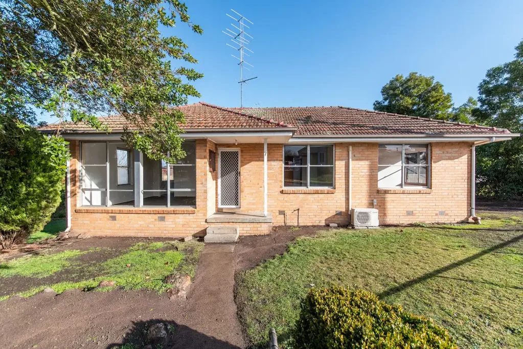 7 Woodbridge Street, Hamilton, VIC 3300