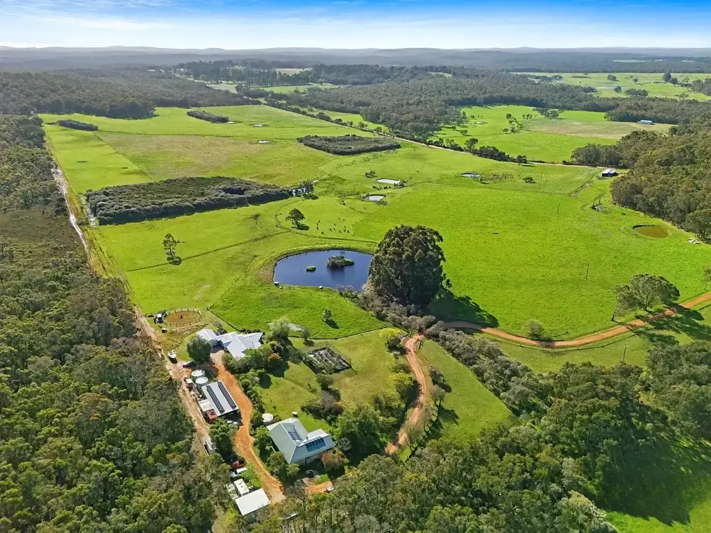 Scotsdale 'The Forever Farm'