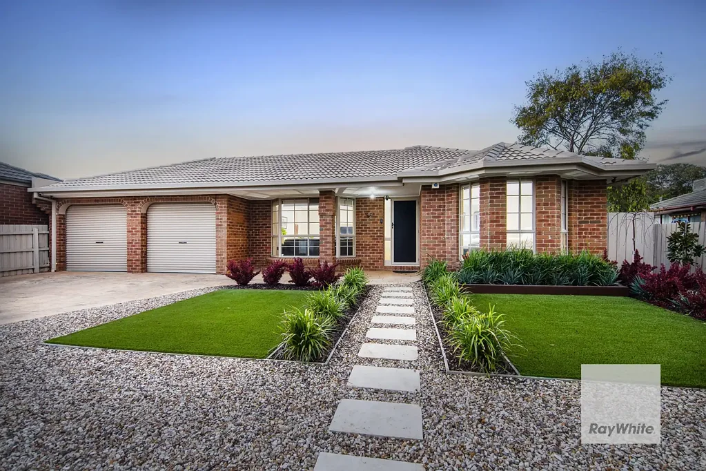 59 Stagecoach Crescent, Sydenham, VIC 3037