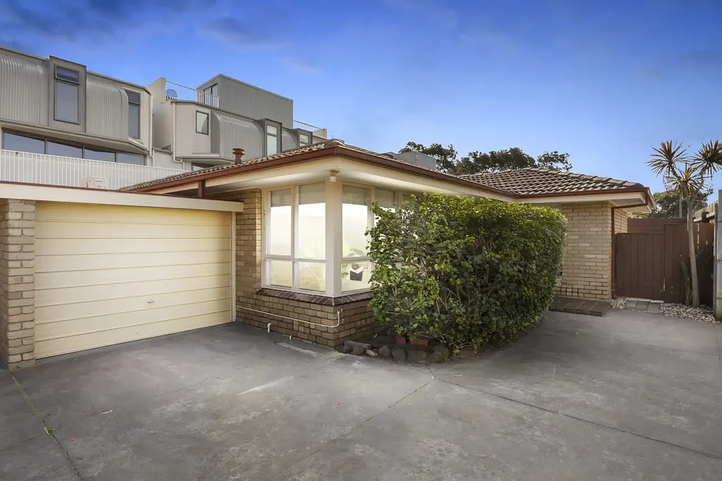 Mentone 3Habitaciones Stylishly Renovated Beach & Village Lifestyle