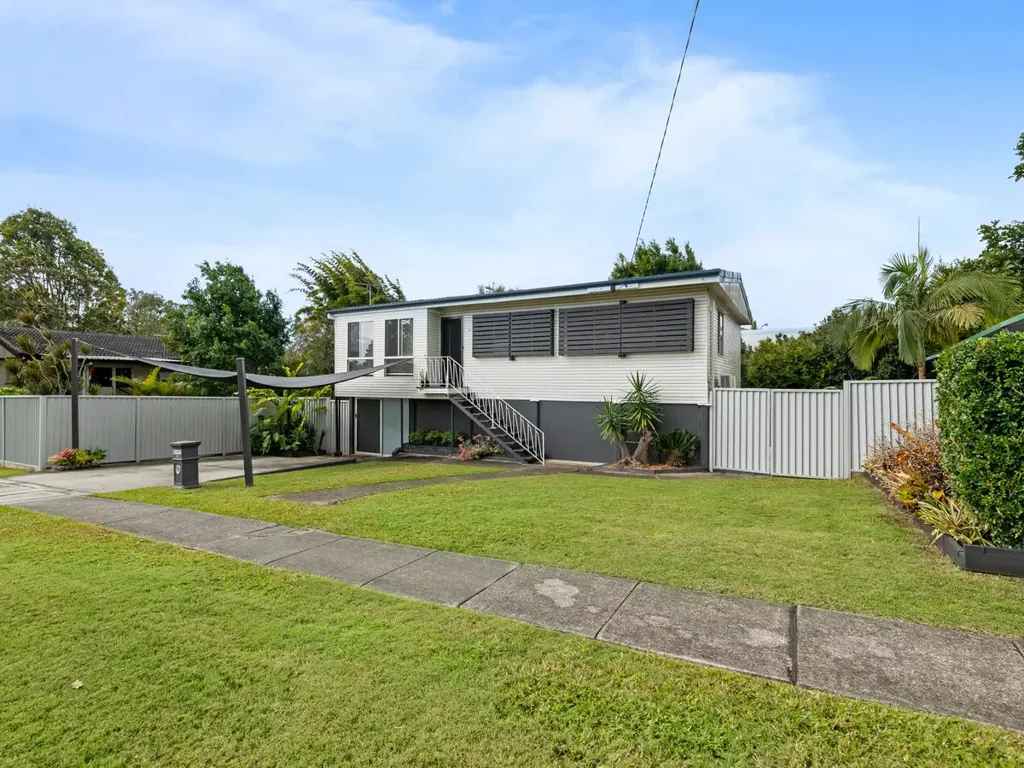 12 Ditton Road, Sunnybank Hills, QLD 4109