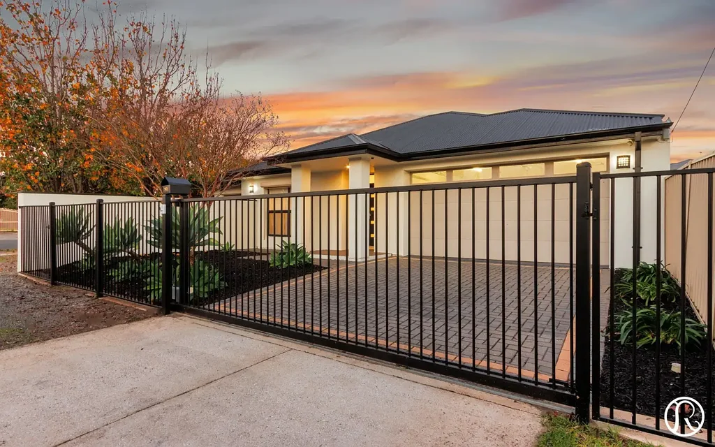 Campbelltown 4chambre Single Level Style