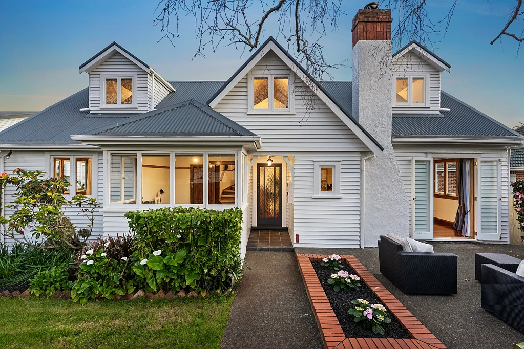 22 Fairholme Avenue, Epsom, Auckland City, Auckland