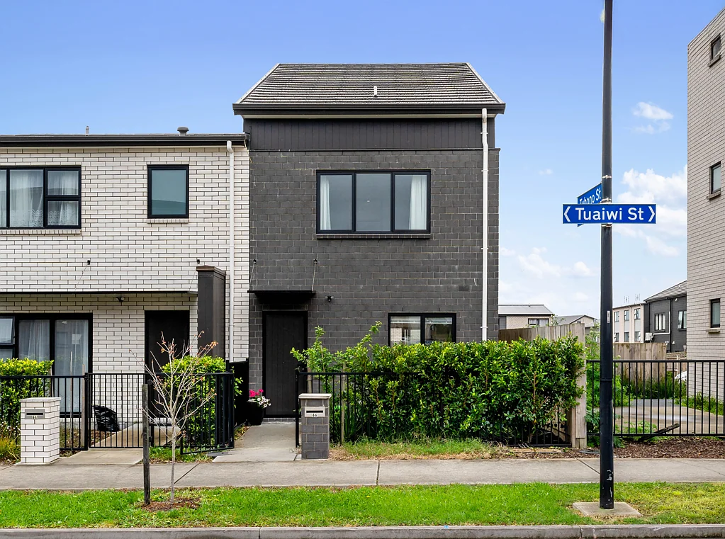 66 Tuaiwi Street, Manukau, Manukau City, Auckland