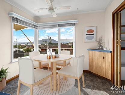 11 Stapleton Street, Glenorchy, TAS 7010, 3房, 1浴, House