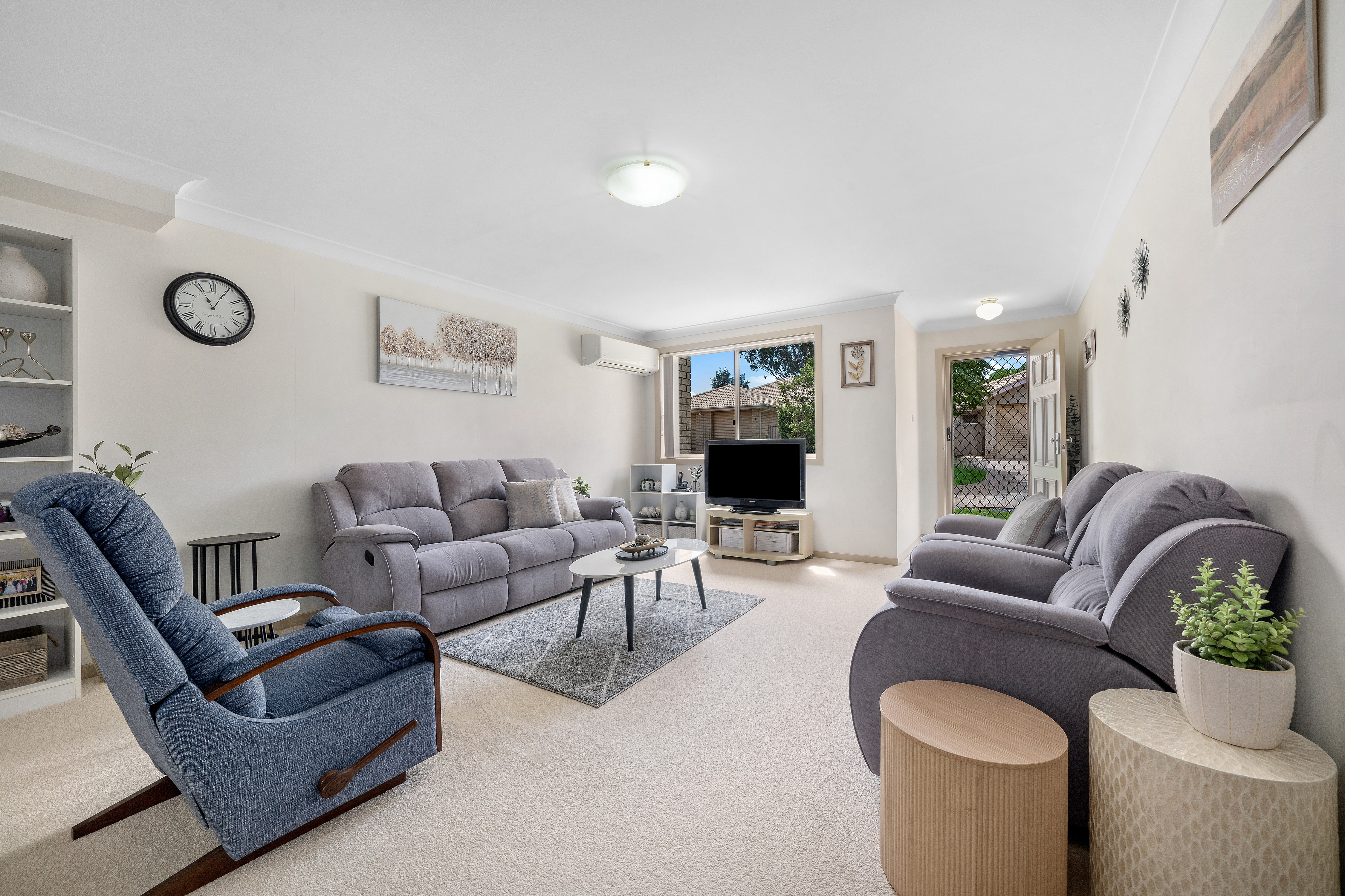 UNIT 11 154 MAXWELL ST, SOUTH PENRITH NSW 2750, 0 Kuwarto, 0 Banyo, Townhouse