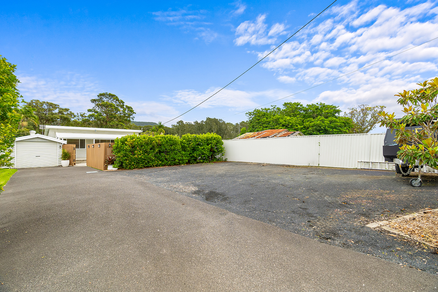 983 THE ENTRANCE ROAD, FORRESTERS BEACH NSW 2260, 0 Kuwarto, 0 Banyo, House