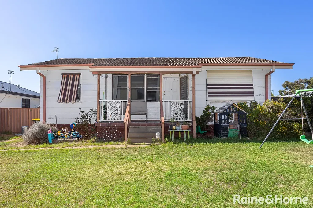 14 Mumford Street, Ashmont, NSW 2650