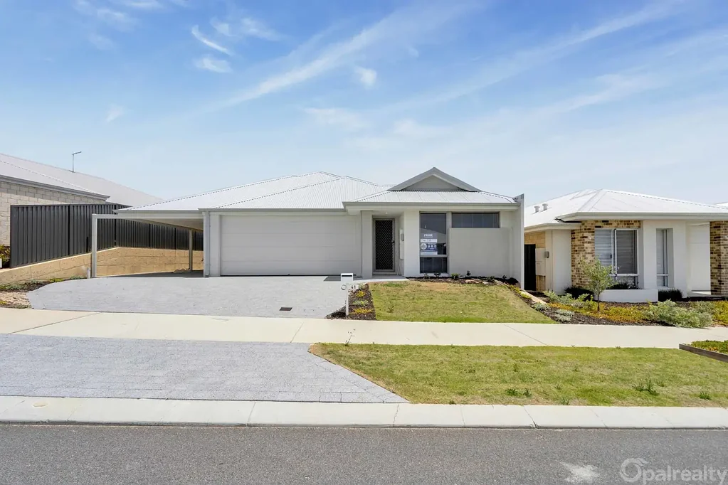 41 Sarasota Loop, Madora Bay, WA 6210