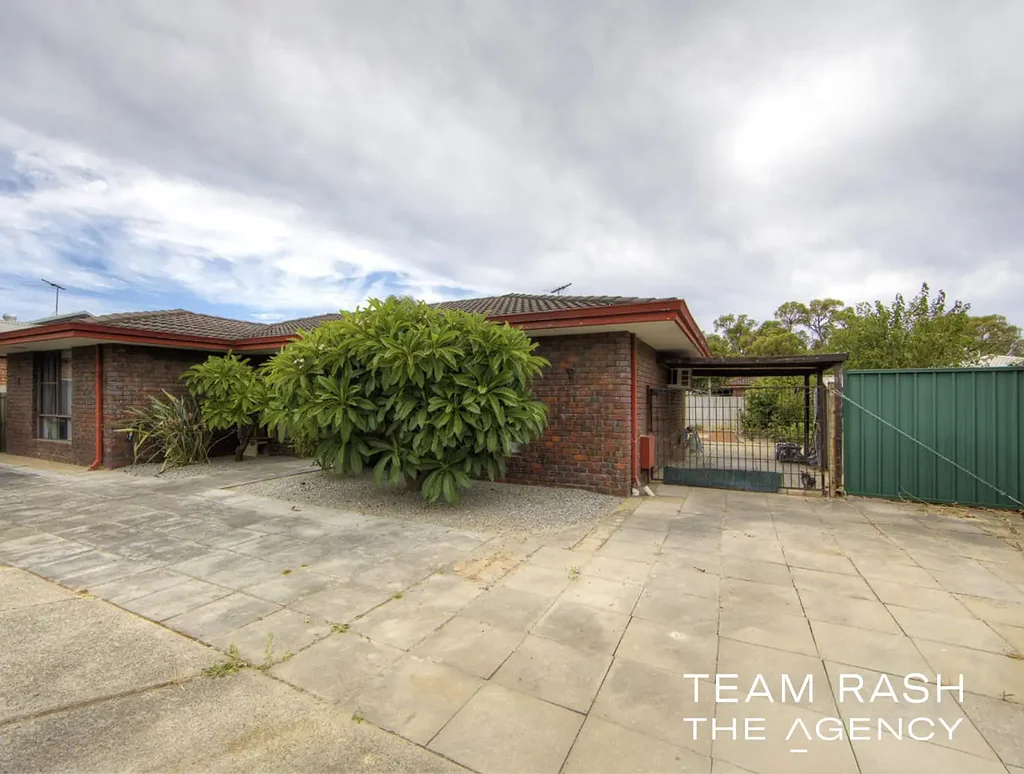 57 Agincourt Drive, Forrestfield, WA 6058