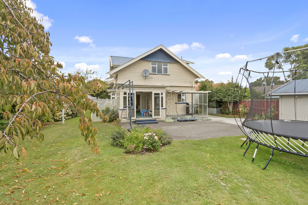 131 Rose Street, Somerfield, Christchurch, 3房, 0浴