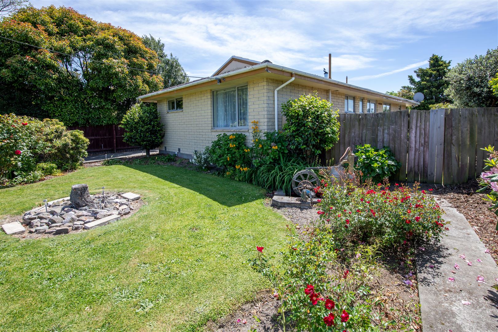 10 Mahoe Street, Templeton, Christchurch, 4部屋, 0バスルーム, House