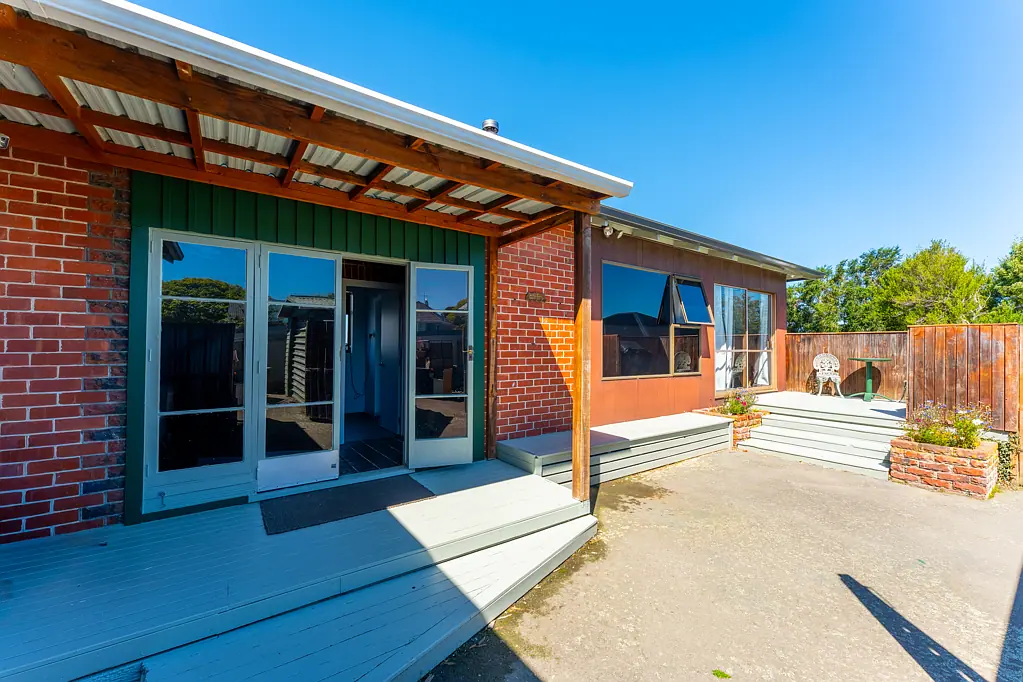 40 Andrew Street, Marchwiel, Timaru, Canterbury