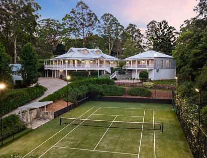 4 Dau Road, Highfields, QLD 4352, 6 ਕਮਰੇ, 4 ਬਾਥਰੂਮ, House