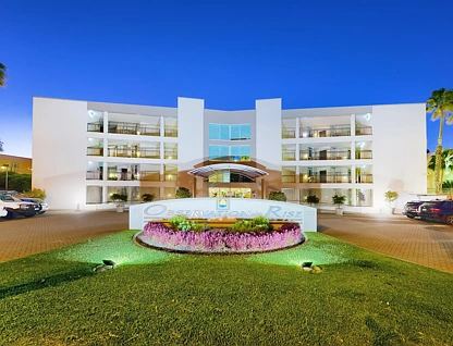 M201/183 West Coast Highway, Scarborough, North West Perth, 2 ਕਮਰੇ, 2 ਬਾਥਰੂਮ, Apartment