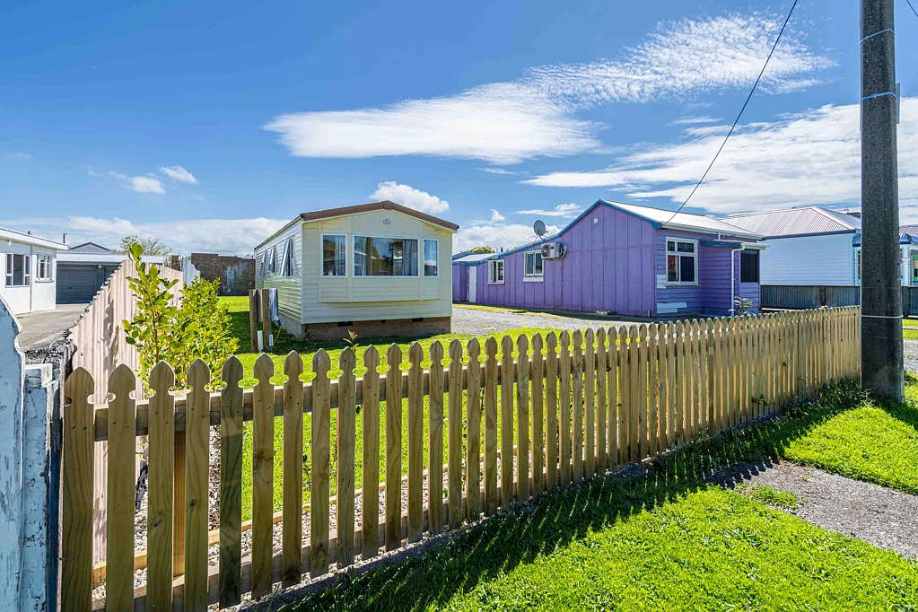 51 Gorton Street, Gore, Southland