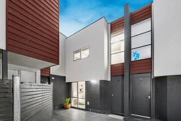 8/3 Miller Street, Fitzroy North