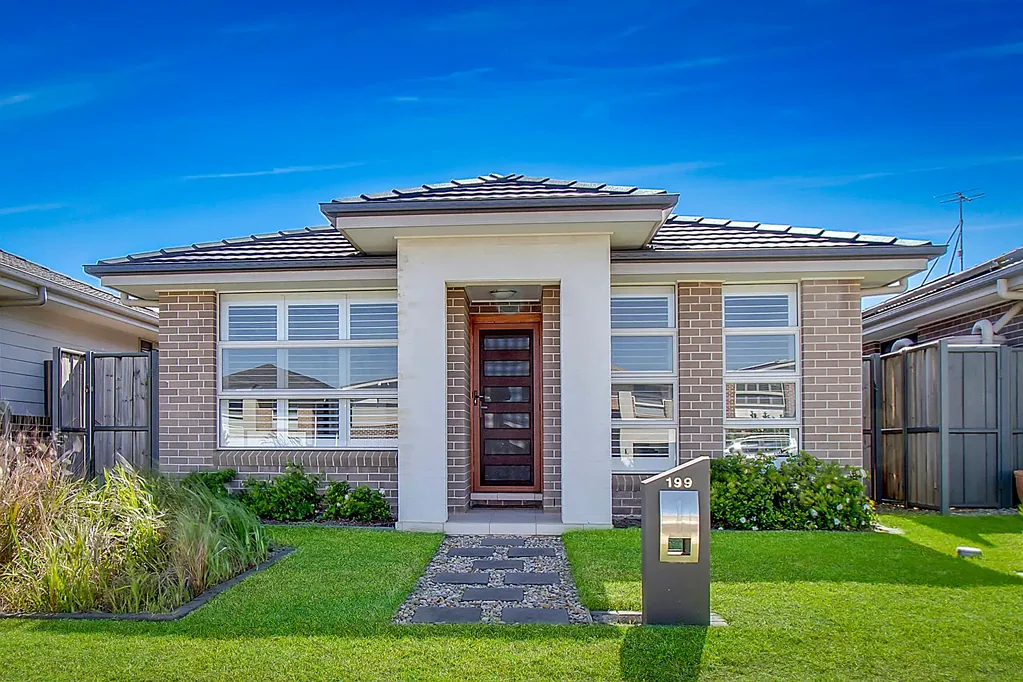 199 Hezlett Road, North Kellyville, NSW 2155