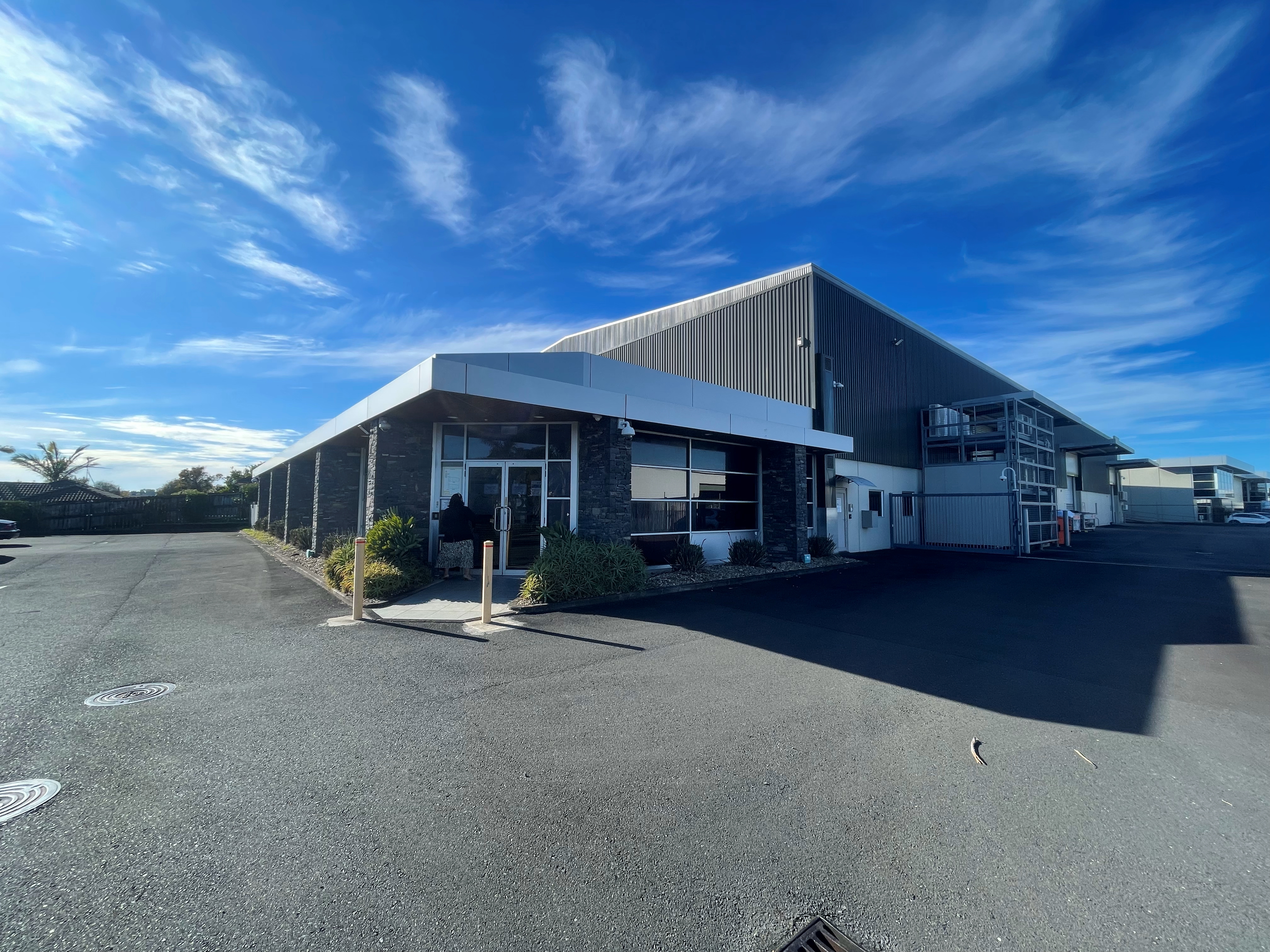 7 Basalt Place, East Tamaki, Auckland - Manukau, 0 침실, 0 욕실, Industrial Premises