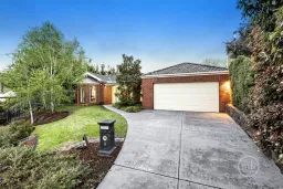 9 Knightsbridge Place, Diamond Creek