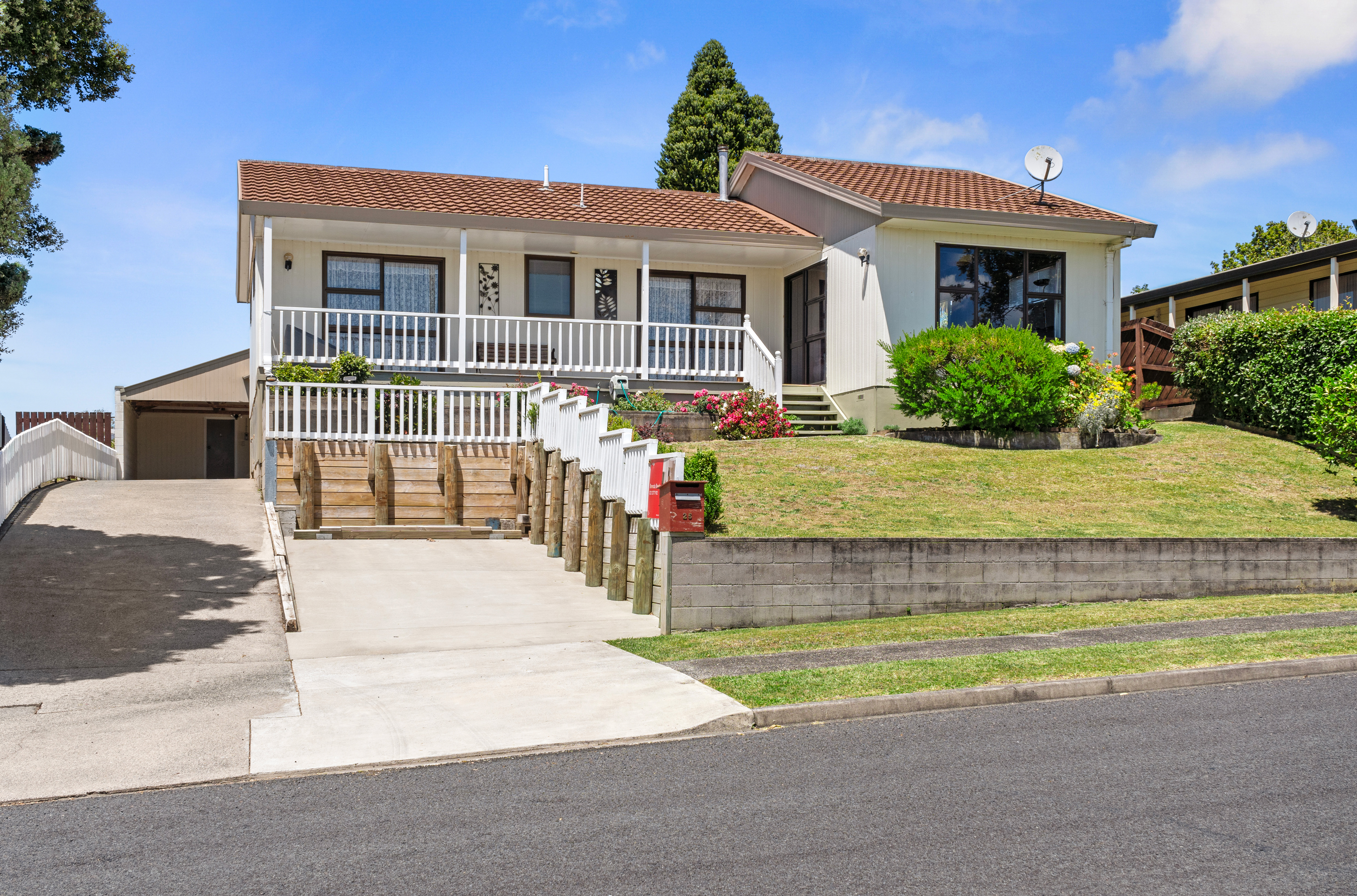 25 Velma Crescent, Nawton, Hamilton, 3 રૂમ, 2 બાથરૂમ, House