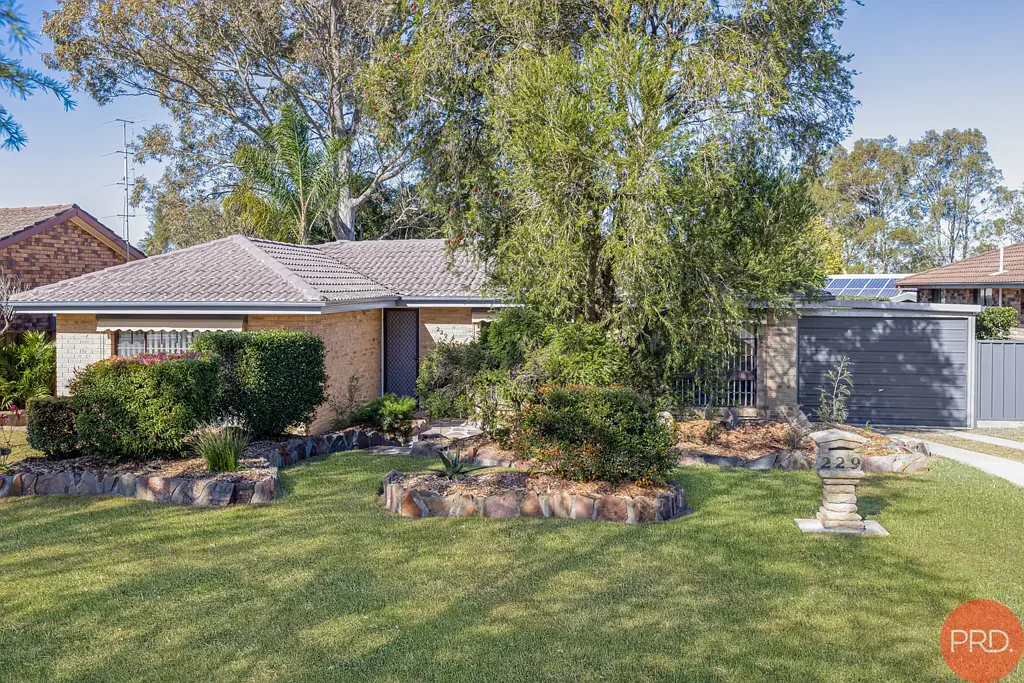 229 Paterson Road, Bolwarra Heights, NSW 2320