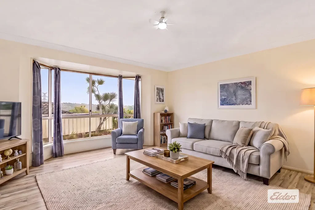 Terranora 4ਬੈੱਡਰੂਮ Your way into Terranora - Elevated four bedroom home