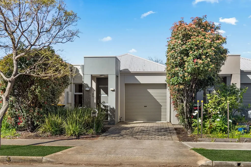 Dover Gardens 2બેડરૂમ Simply Stylish, Wonderfully Convenient.