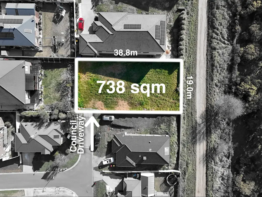 3 Montana Court, Kilmore, VIC 3764