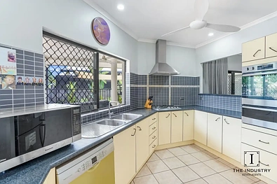 41 Malabar Street, Mount Sheridan, QLD 4868, 4 slaapkamers, 2 badkamers, House