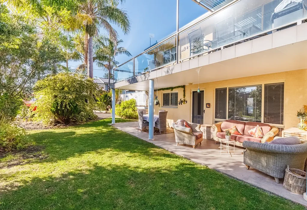 Eden 2બેડરૂમ BLUE WATERS