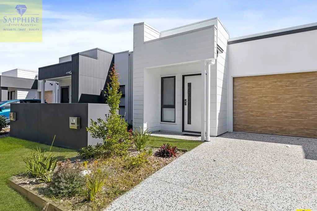 For Rent: Spacious 4 Bedroom Home in Morayfield, Rent will be 750.00 Per week from 19 Sep 2026.