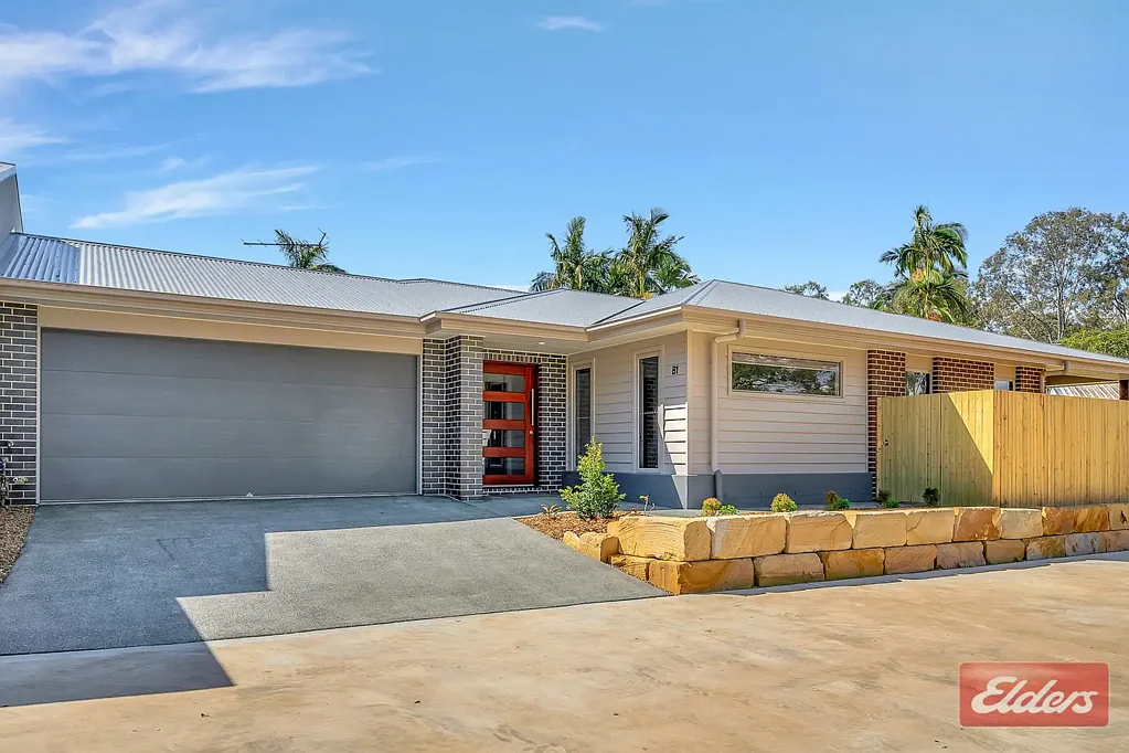Perfect Family Home!