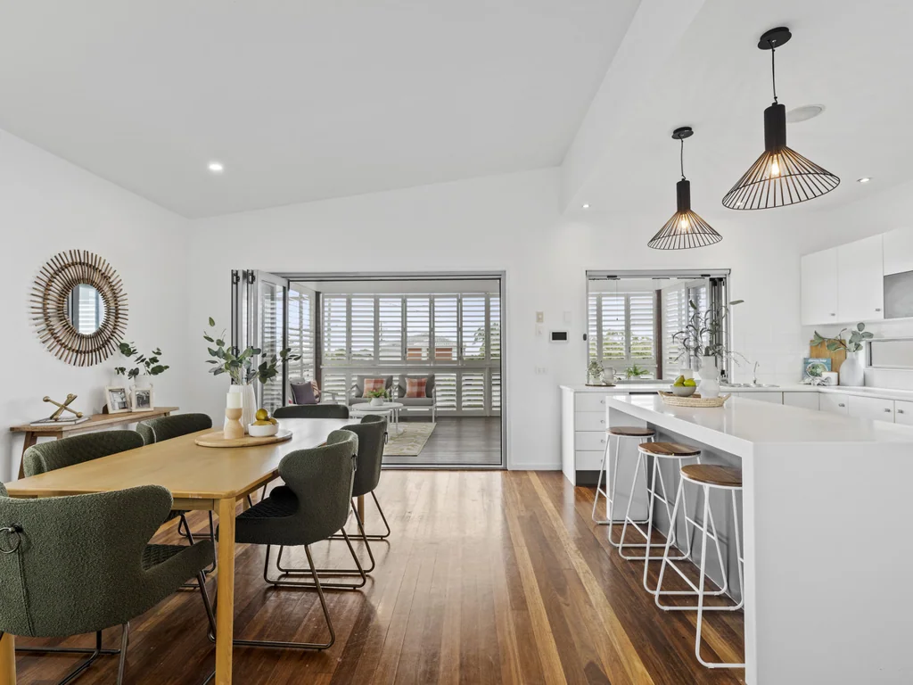 Brighton 5chambre Big Coastal Family Living, Moments from the Waterfront