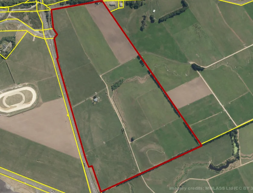 3402 State Highway 1, Sanson, Manawatu, 0 chambres, 0 salles de bain