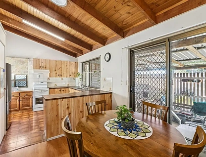 19 Thornton Court, Bouldercombe, QLD 4702, 3 રૂમ, 1 બાથરૂમ, Lifestyle Section