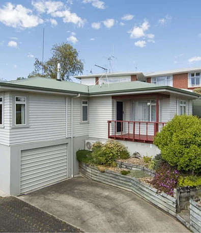 A charming 3-bedroom home