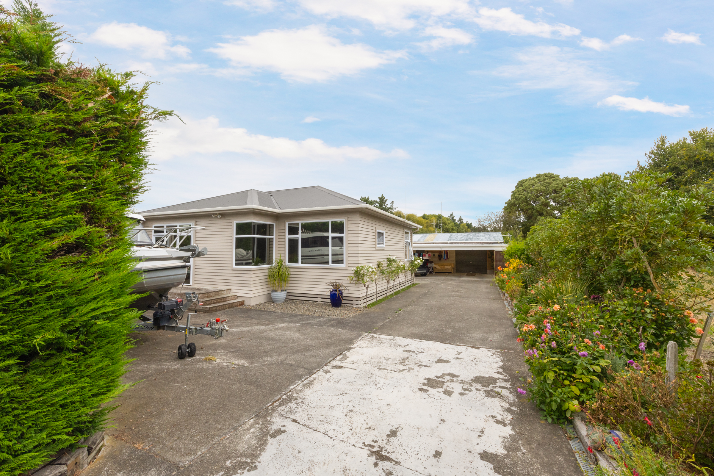 127 North Street, Ashhurst, Palmerston North, 3房, 0浴, Lifestyle Property