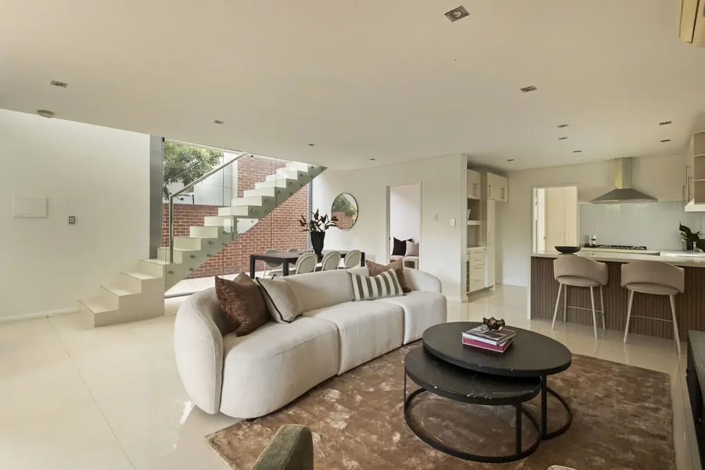 Shenton Park 3Kwarto Hidden Gem
