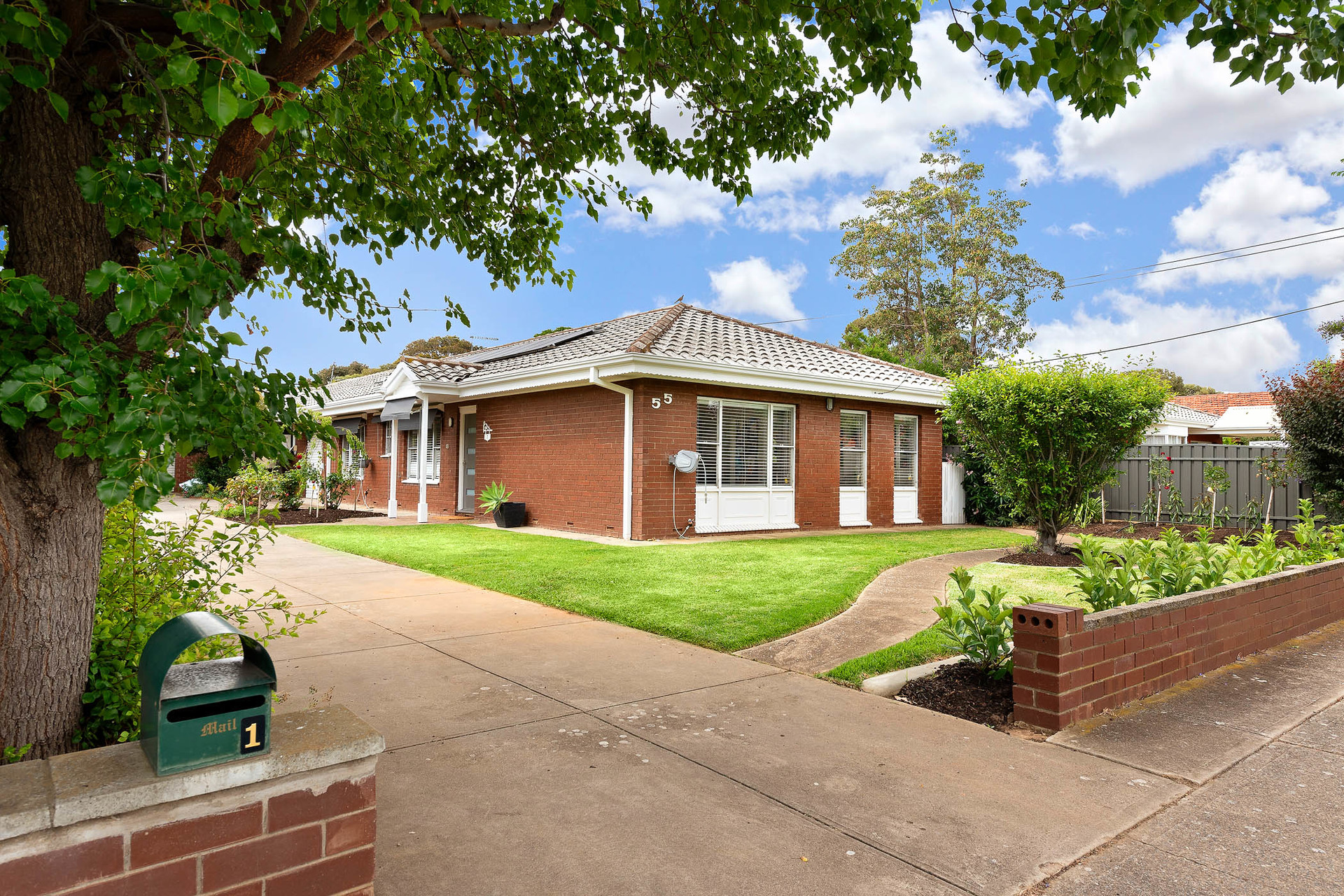 55 HELMSDALE AV, GLENGOWRIE SA 5044, 0房, 0浴, House