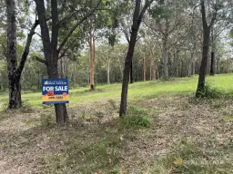 LOT 20 Emmett Street, North Arm Cove