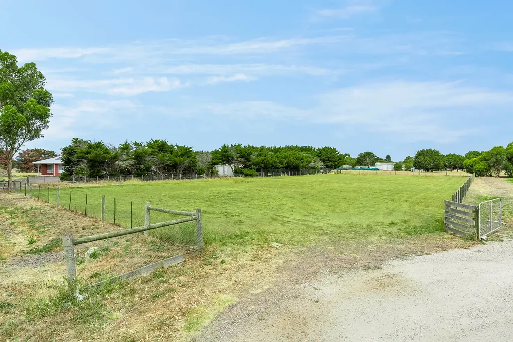 Bannockburn Quality Acre Block in Central Location