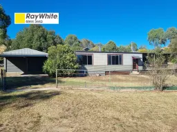 368 BRUNGLE RD, South Gundagai