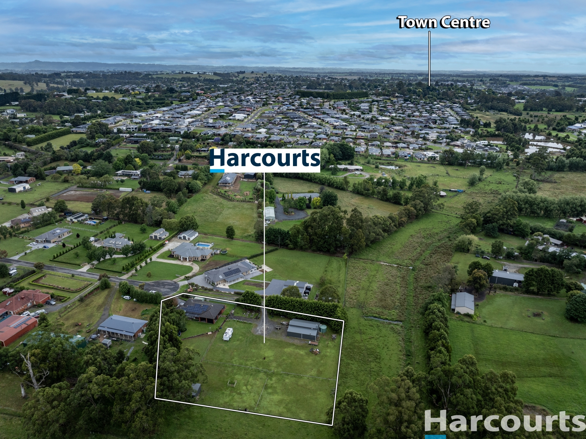 9 CARLILE CT, DROUIN VIC 3818, 0 chambres, 0 salles de bain, House