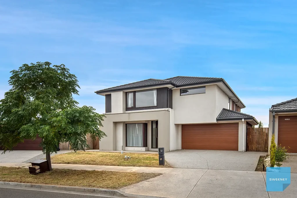 12 Godfrey Street, Aintree, VIC 3336