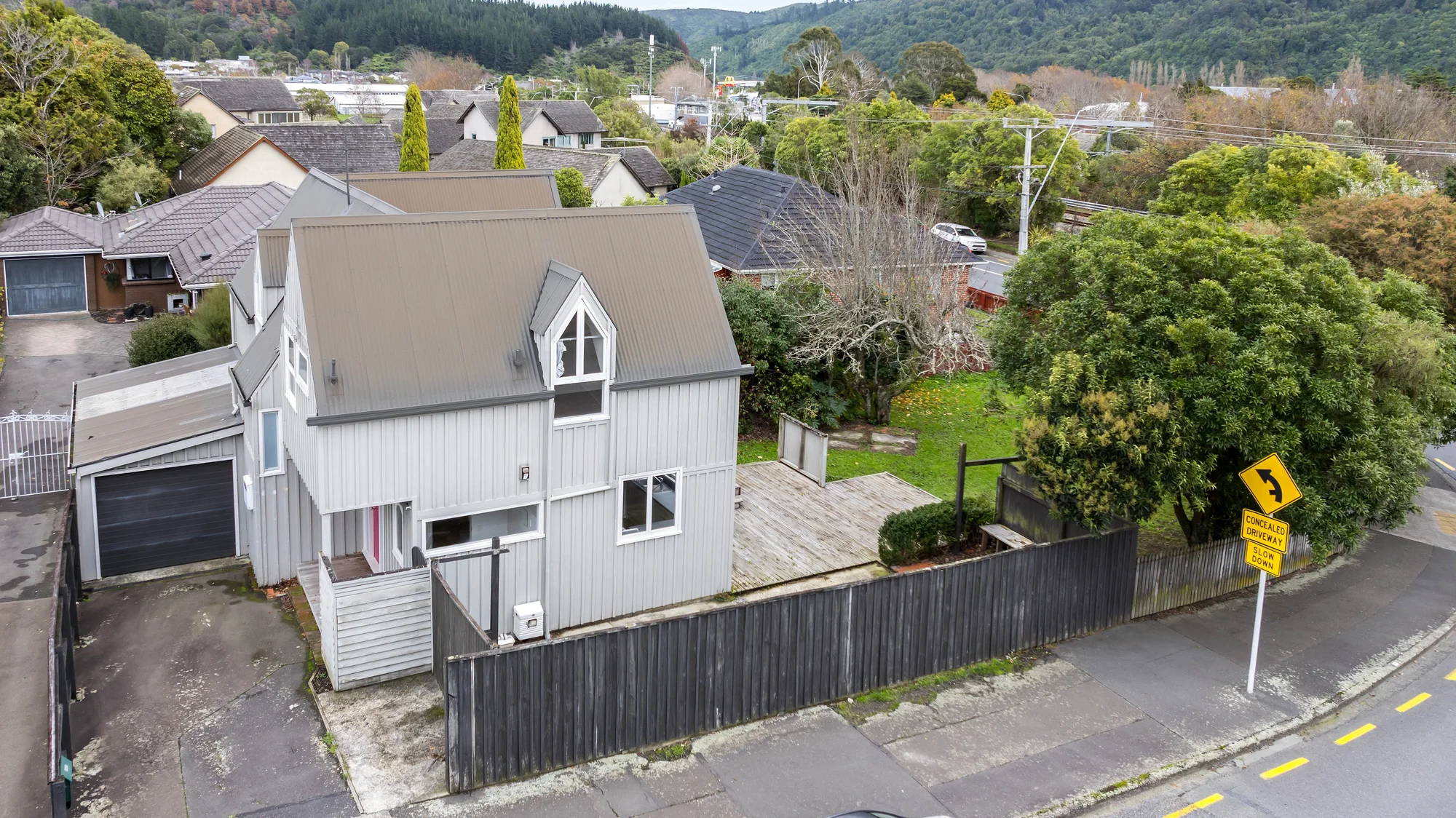 Silverstream 3部屋 Silverstream Opportunity with Future Potential