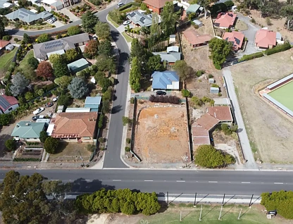46 Albert Street, Gumeracha, SA 5233, 0 ਕਮਰੇ, 0 ਬਾਥਰੂਮ, Section