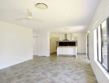 4 Kingfisher Street, New Auckland, QLD 4680, 4 ਕਮਰੇ, 2 ਬਾਥਰੂਮ, House