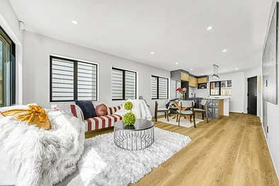 Papatoetoe 3房  Brand New Standalone Home in Papatoetoe.