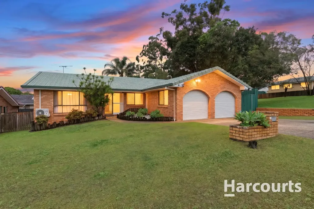 Sunnybank Hills 3 Slaapkamer Spacious Family Living in a Prime Sunnybank Hills Location